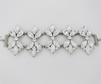 Windsor Bracelet by Say Bella